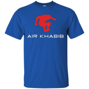 Air Khabib Shirt