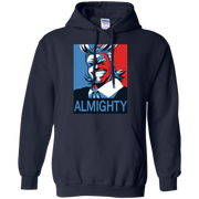All Might Hoodie