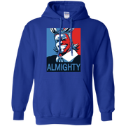 All Might Hoodie