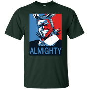 All Might Shirt