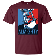 All Might Shirt