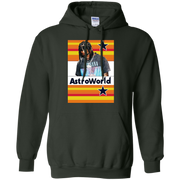 Travis Scott Astroworld Hoodie