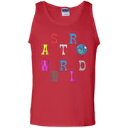 Astroworld Tank Top Travis Scott