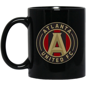 Atlanta United Mug