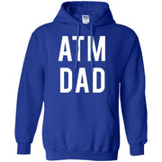 Atm Dad Hoodie