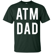 Atm Dad Shirt