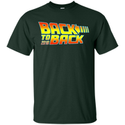 Back To Back Astros Shirt
