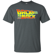 Back To Back Astros Shirt