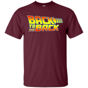 Back To Back Astros Shirt