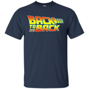 Back To Back Astros Shirt