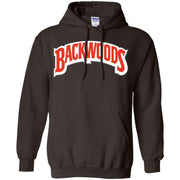 Backwoods Hoodie