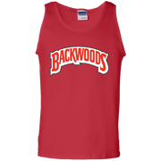 Backwoods Tank Top