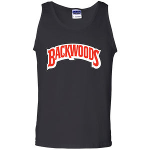 Backwoods Tank Top