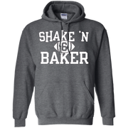 Baker Mayfield Hoodie