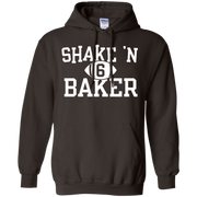 Baker Mayfield Hoodie