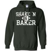 Baker Mayfield Hoodie