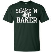 Baker Mayfield Shirt