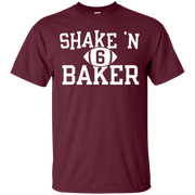 Baker Mayfield Shirt