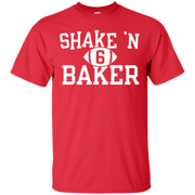 Baker Mayfield Shirt