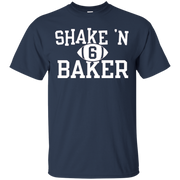 Baker Mayfield Shirt