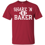 Baker Mayfield Shirt