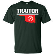 Baker Mayfield Traitor Shirt