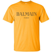 Balmain Shirt Black