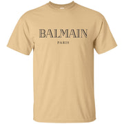 Balmain Shirt Black