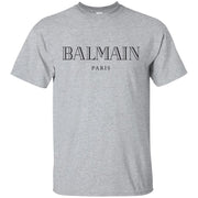 Balmain Shirt Black