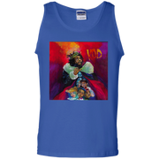 Banner J Cole Tank Top