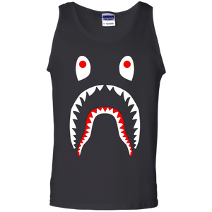 Bape Tank Top