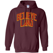 Believeland Hoodie