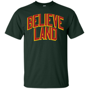 Believeland Shirt