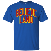 Believeland Shirt