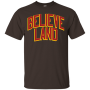 Believeland Shirt