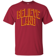 Believeland Shirt