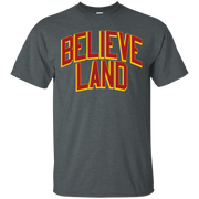 Believeland Shirt