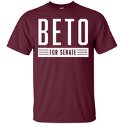 Beto For Senate Shirt