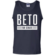 Beto For Senate Tank Top