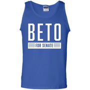 Beto For Senate Tank Top