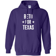 Beto For Texas Hoodie