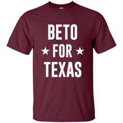 Beto For Texas Shirt