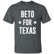 Beto For Texas Shirt