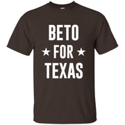 Beto For Texas Shirt