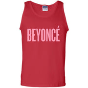 Beyonce Tank Top