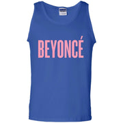 Beyonce Tank Top