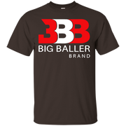Big Baller Brand Shirt