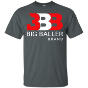 Big Baller Brand Shirt