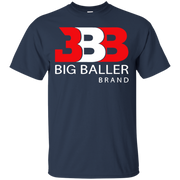 Big Baller Brand Shirt