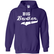 Big Brother Hoodie